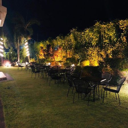 Citi Garden Suites Naga  Luaran gambar