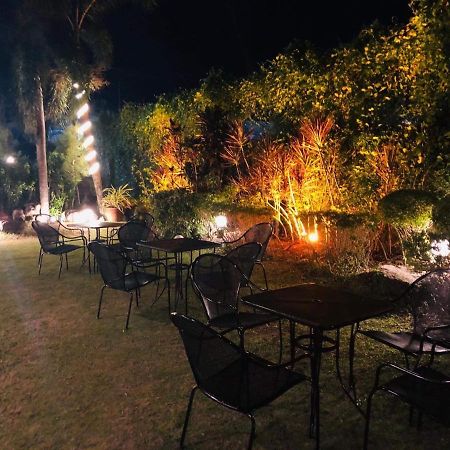 Citi Garden Suites Naga  Luaran gambar