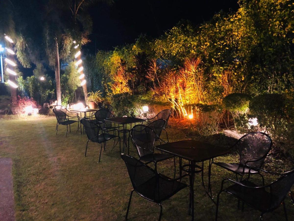 Citi Garden Suites Naga  Luaran gambar