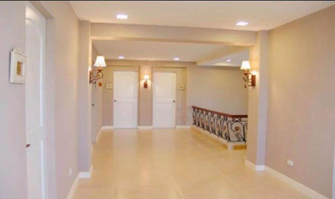 Citi Garden Suites Naga  Luaran gambar