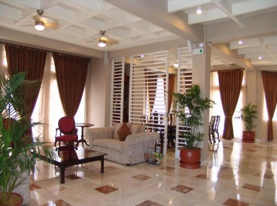 Citi Garden Suites Naga  Luaran gambar
